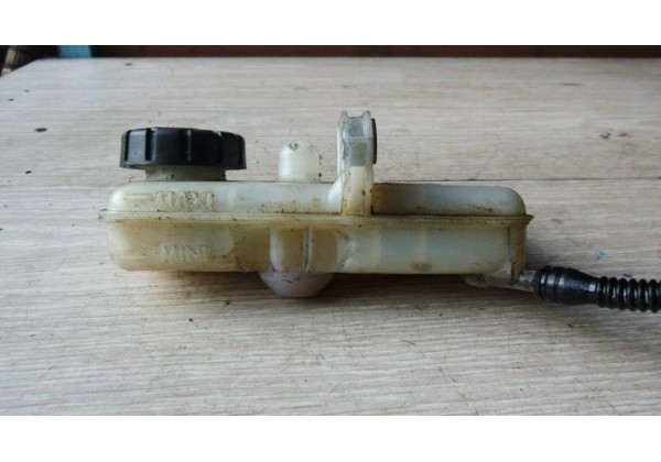 Бачок головного гальмівного циліндра Renault Scenic III, 460910004R